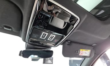 Range Rover Bella