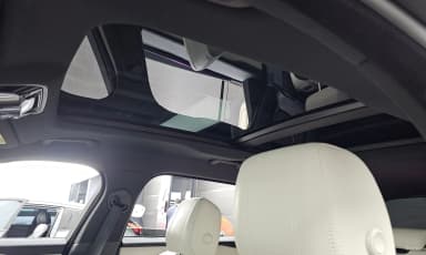 Range Rover Bella