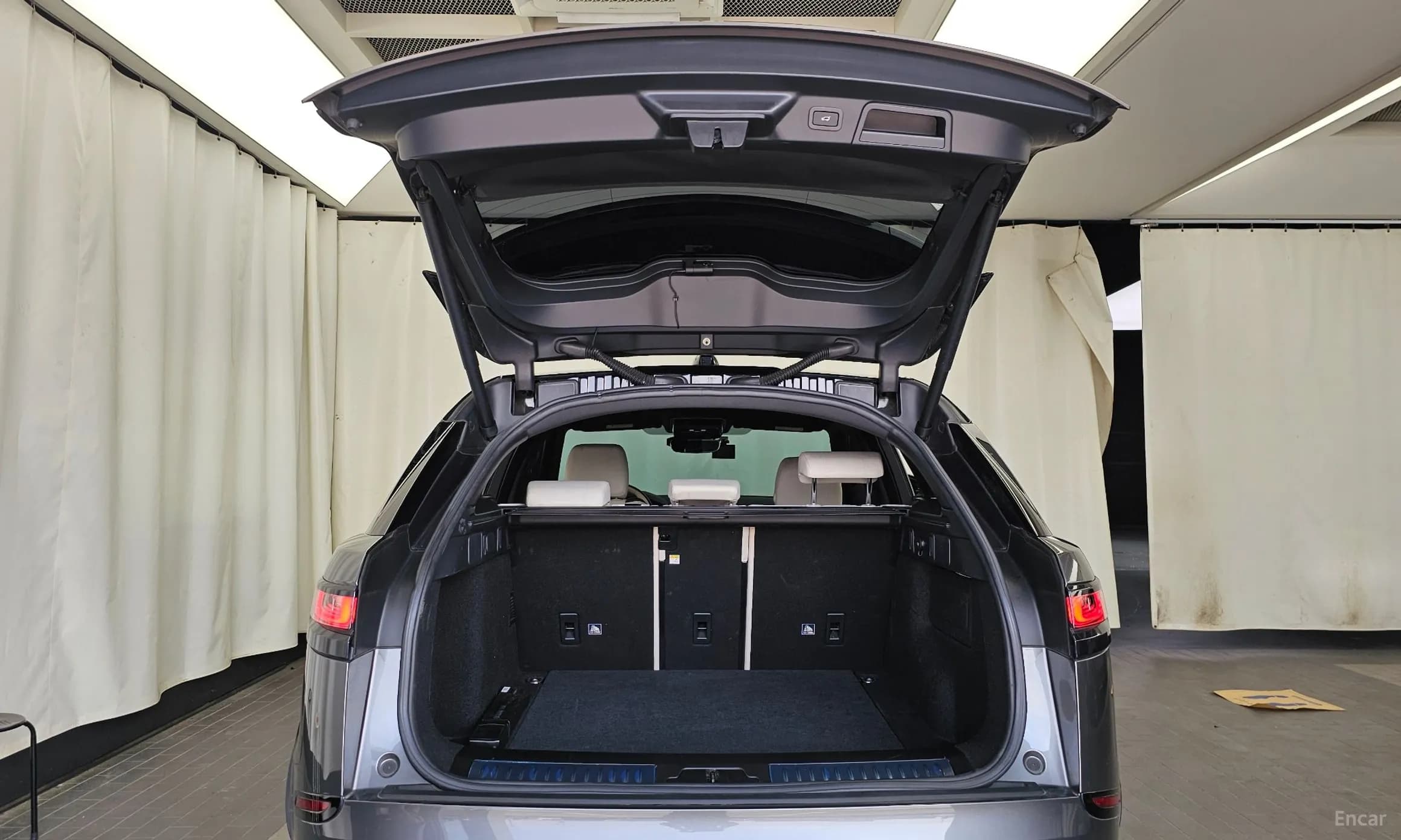 Range Rover Bella