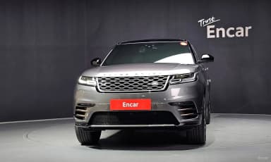 Range Rover Bella