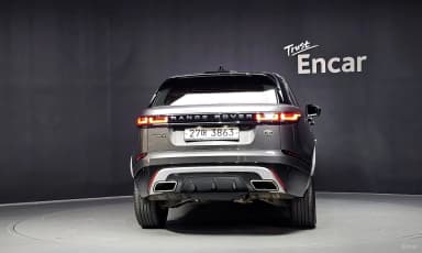 Range Rover Bella