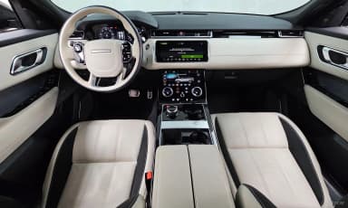 Range Rover Bella