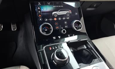 Range Rover Bella
