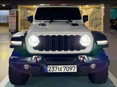 Wrangler (JL)
