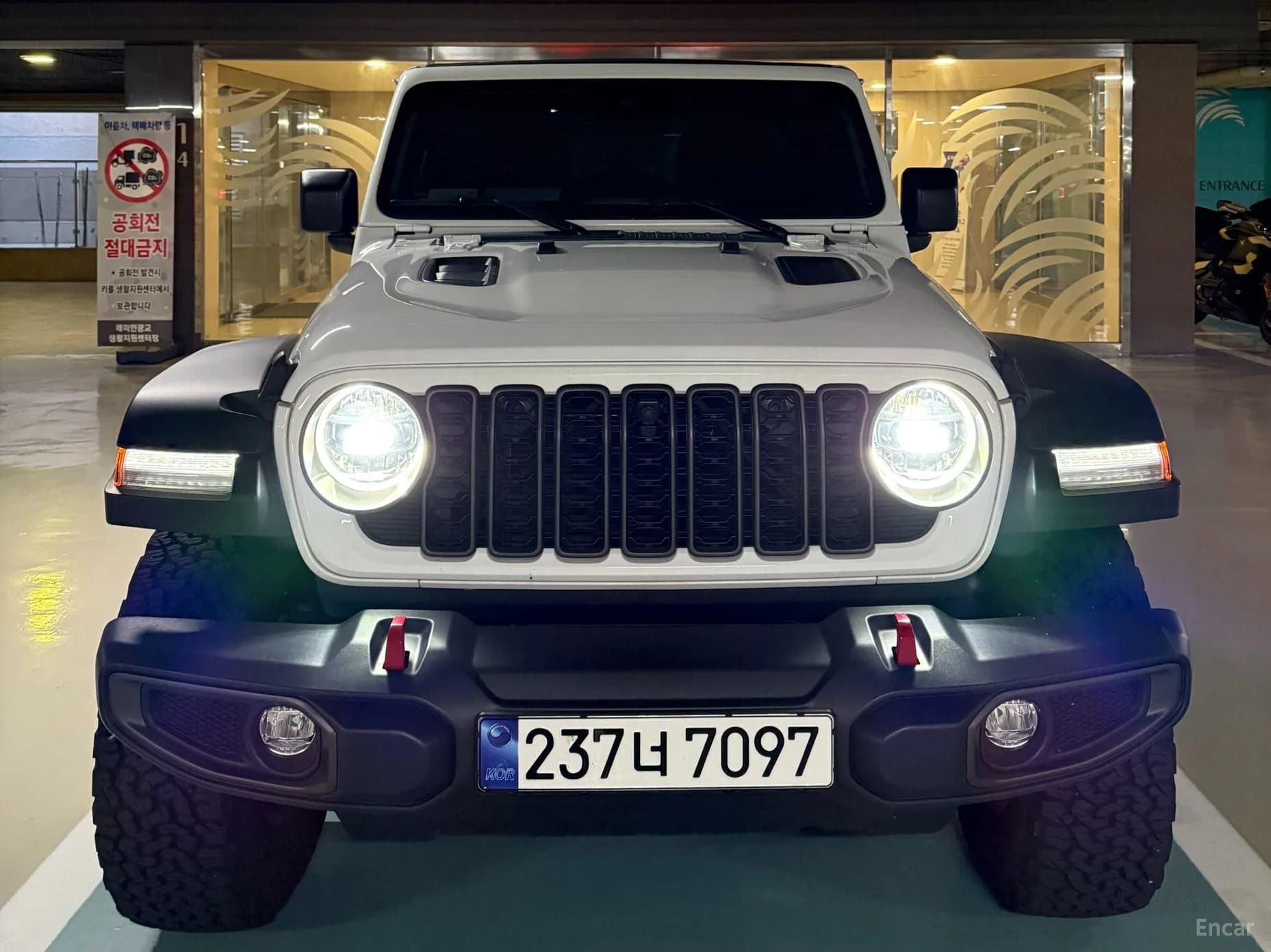 Wrangler (JL)