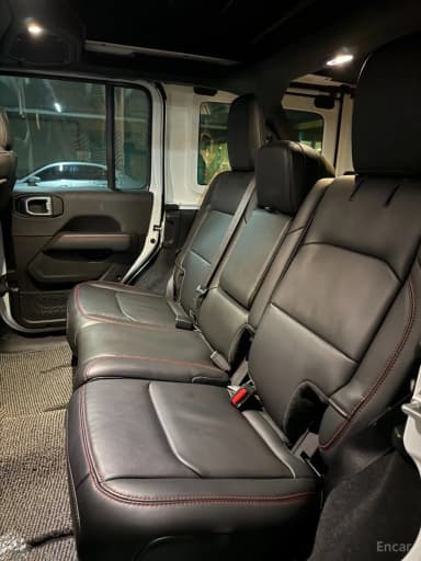 Wrangler (JL)