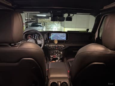 Wrangler (JL)