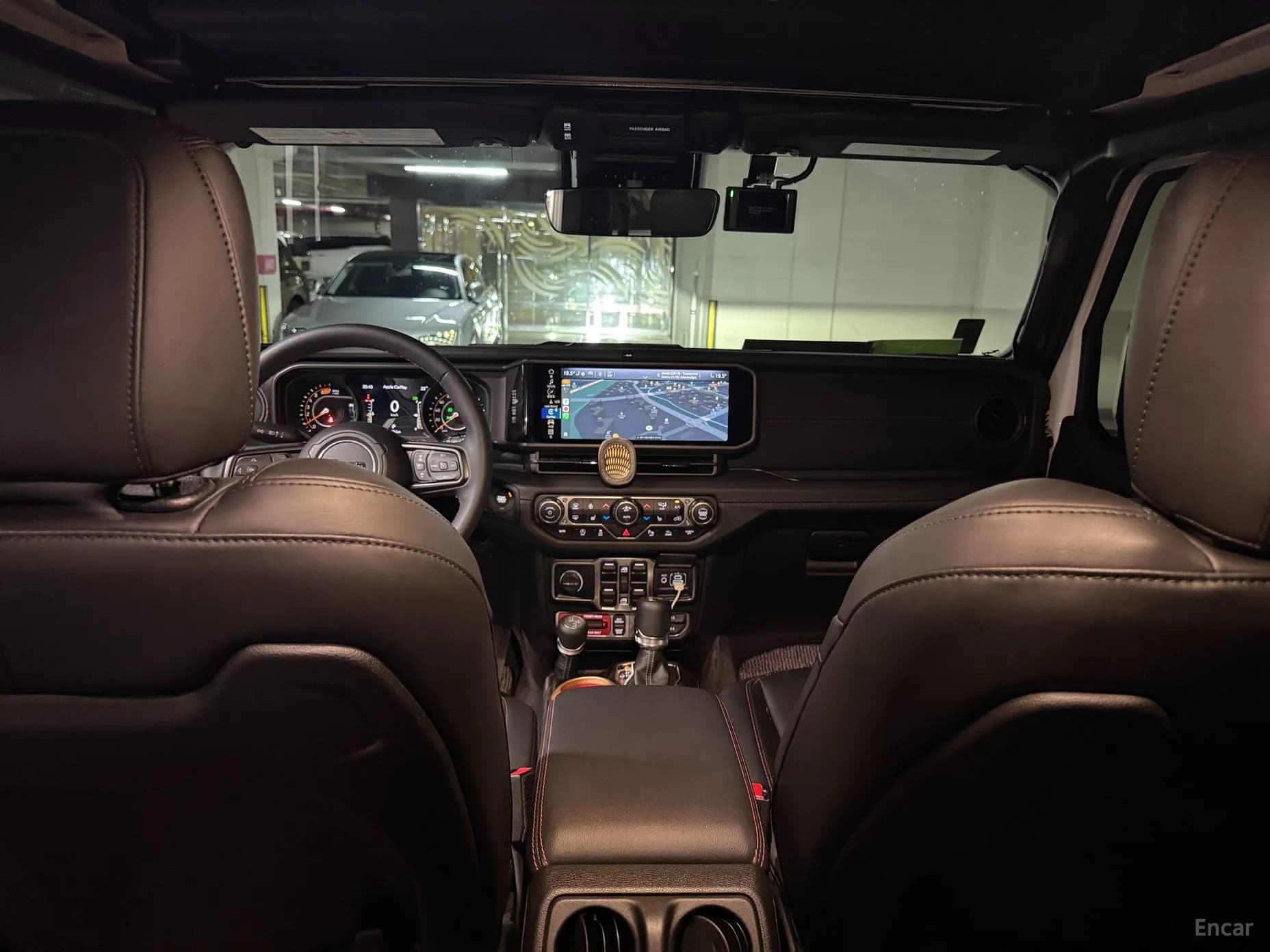 Wrangler (JL)
