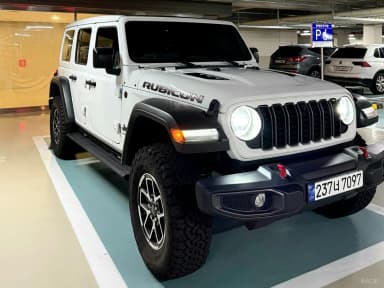 Wrangler (JL)