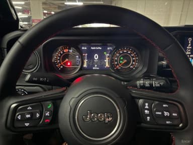 Wrangler (JL)