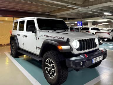Wrangler (JL)