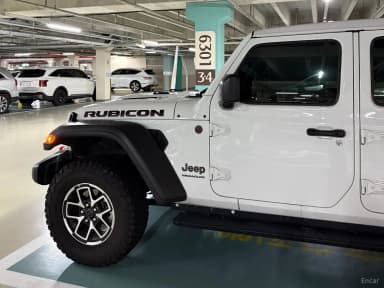 Wrangler (JL)