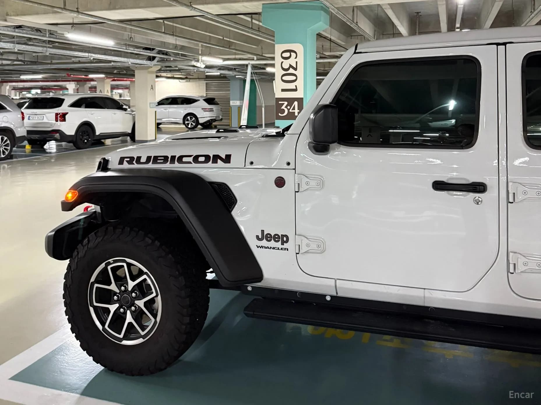 Wrangler (JL)