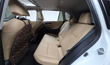 RAV4 5th Generation