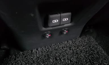 RAV4 5th Generation