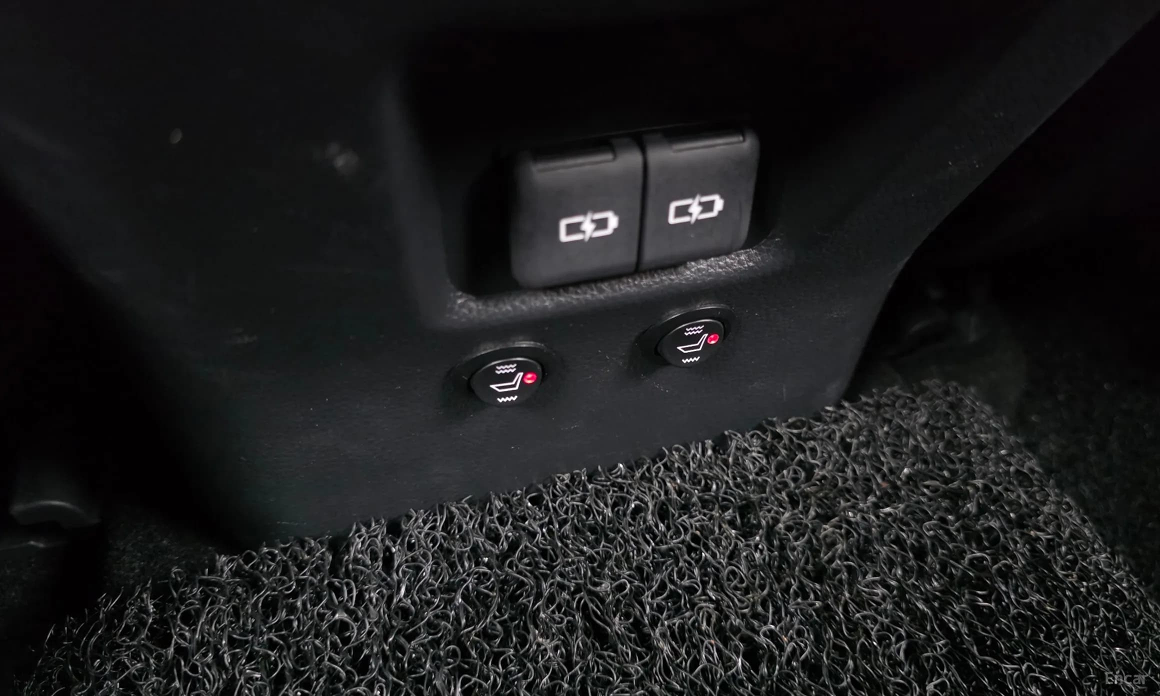 RAV4 5th Generation
