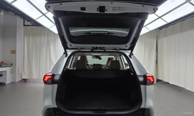 RAV4 5th Generation
