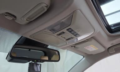 RAV4 5th Generation