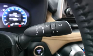 RAV4 5th Generation