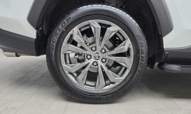 RAV4 5th Generation