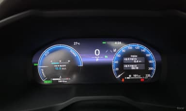 RAV4 5th Generation