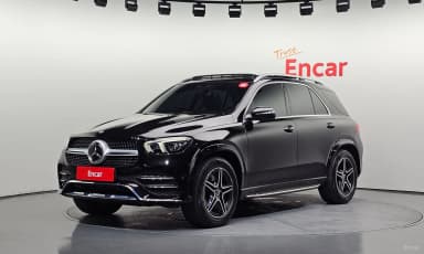 GLE-Class W167