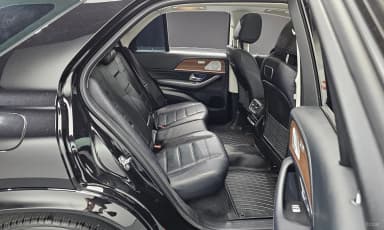GLE-Class W167