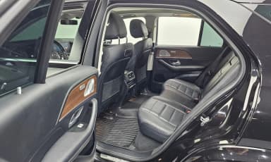 GLE-Class W167