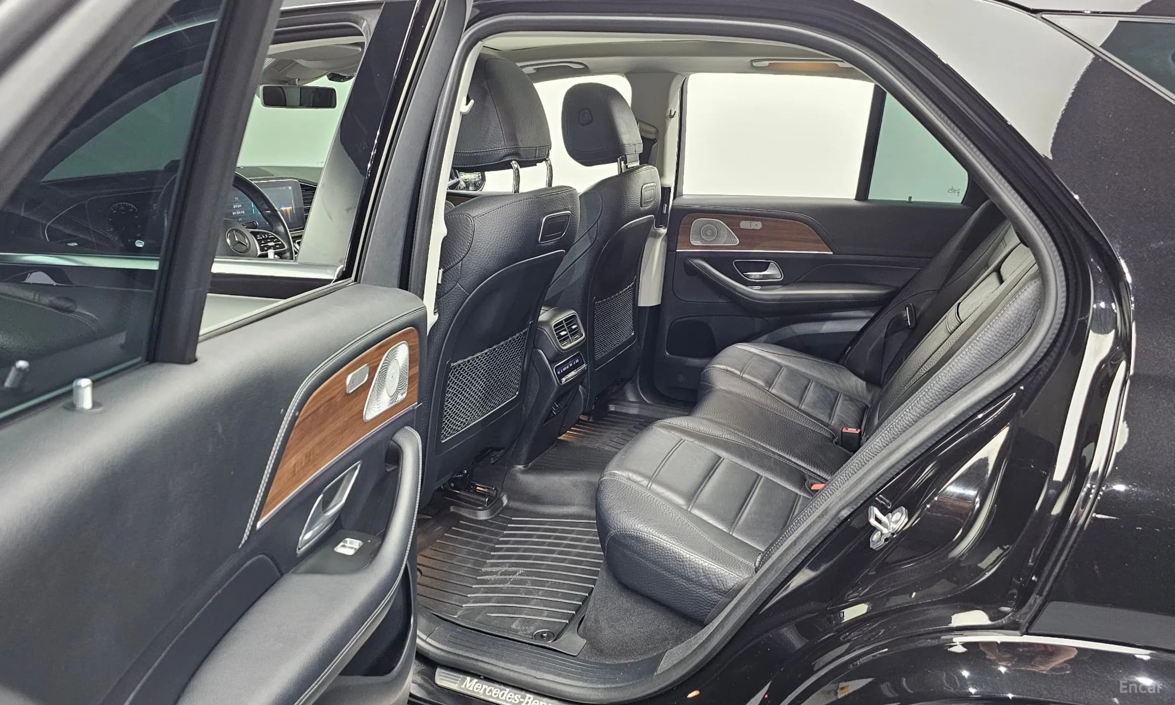 GLE-Class W167