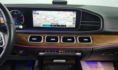 GLE-Class W167