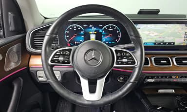 GLE-Class W167