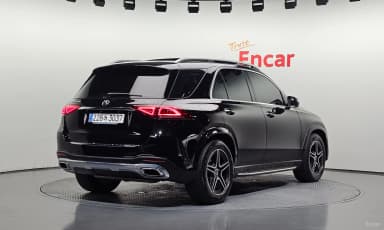 GLE-Class W167