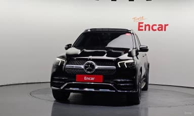 GLE-Class W167