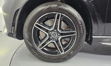 GLE-Class W167