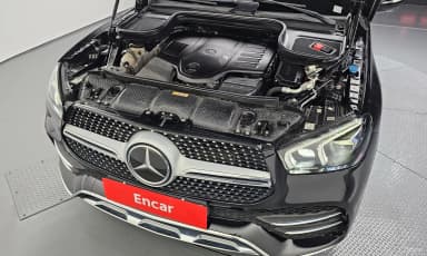 GLE-Class W167