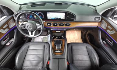 GLE-Class W167