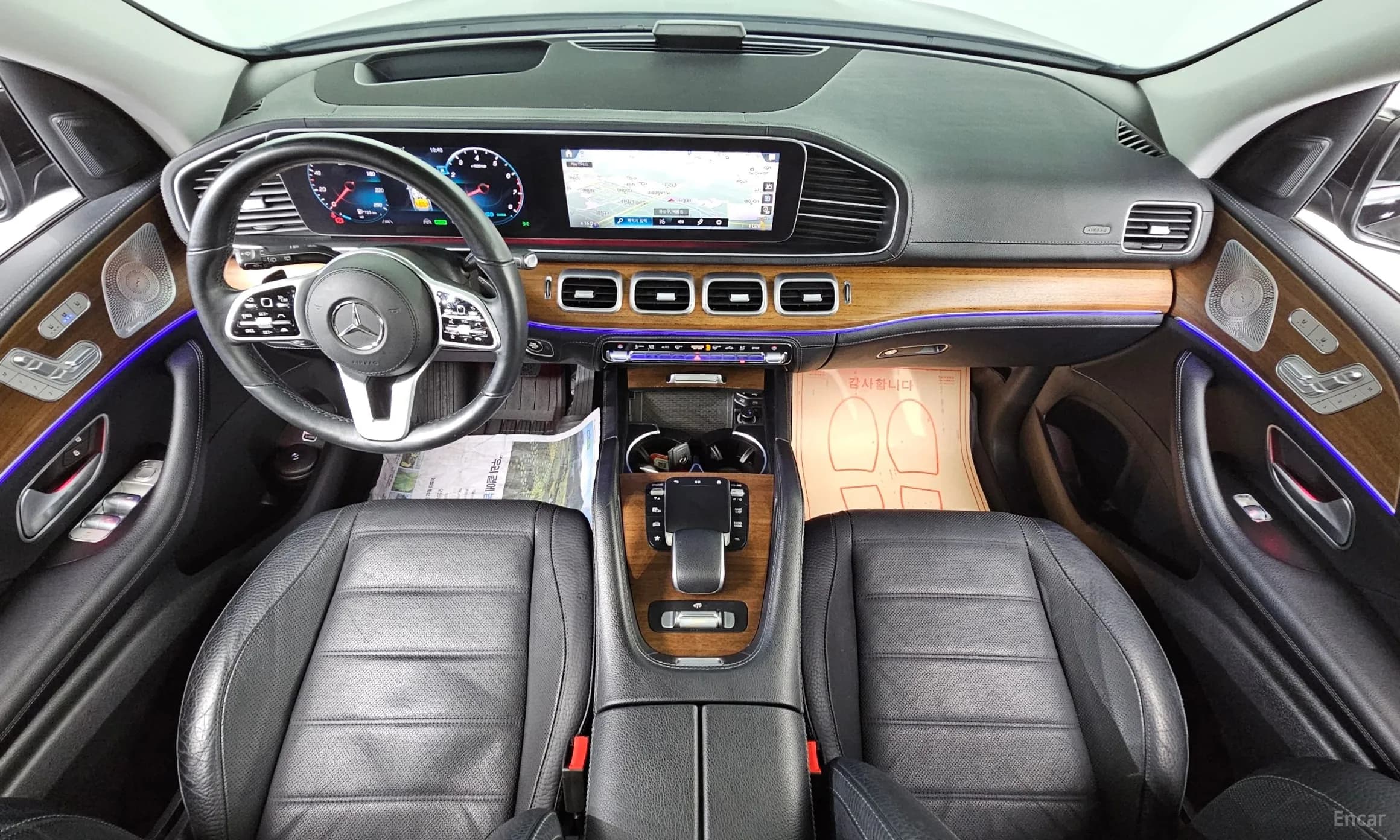 GLE-Class W167