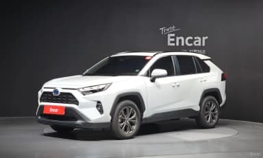 RAV4 5th Generation