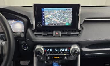 RAV4 5th Generation
