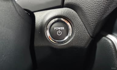 RAV4 5th Generation