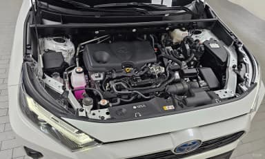 RAV4 5th Generation