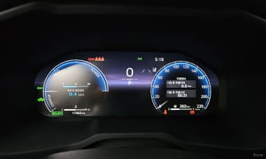 RAV4 5th Generation