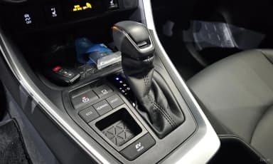 RAV4 5th Generation
