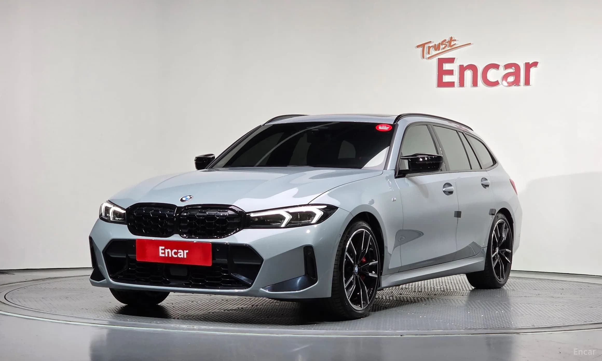 3 Series (G20)