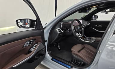 3 Series (G20)