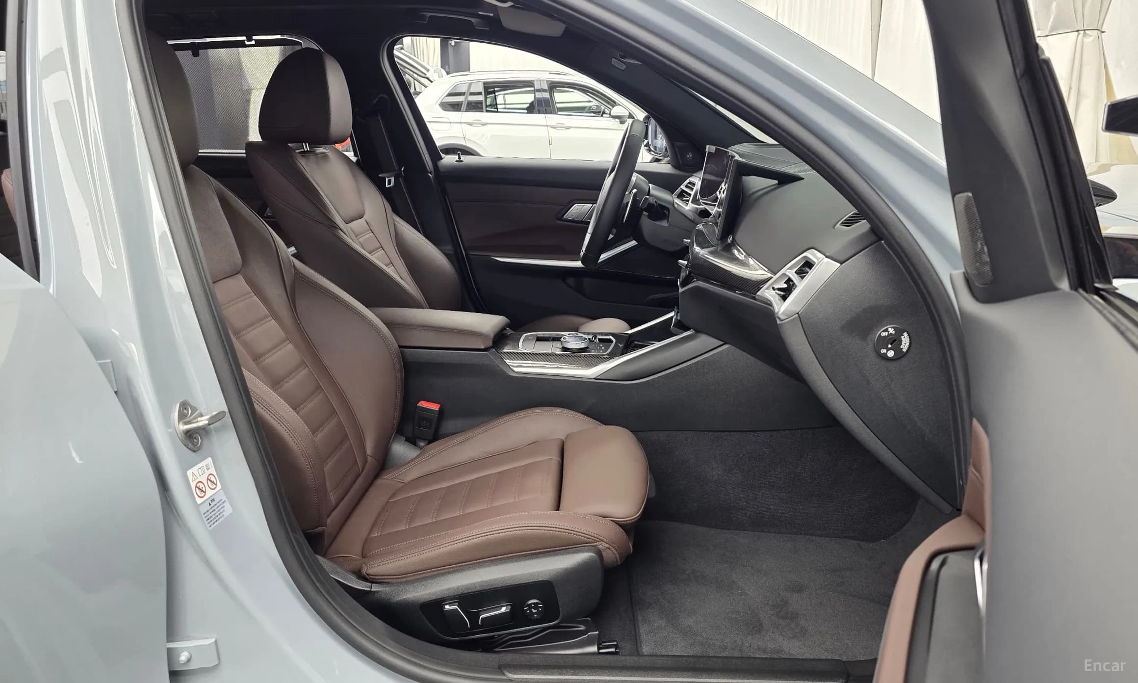 3 Series (G20)