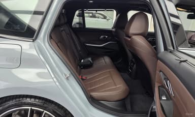 3 Series (G20)