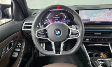 3 Series (G20)