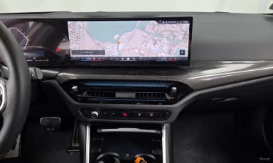 3 Series (G20)