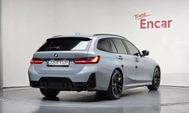 3 Series (G20)
